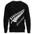 Polynesian Pride Clothing - Anzac Fern Lest We Forget.Sweatshirt - Polynesian Pride