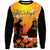 Polynesian Pride Clothing - Anzac Day Navy Soldier.Sweatshirt - Polynesian Pride