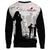 Polynesian Pride Clothing - Anzac Day Sisters of War The Unsung Heroes.Sweatshirt - Polynesian Pride