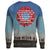 Polynesian Pride Clothing - Anzac Lest We Forget The Light Horse.Sweatshirt - Polynesian Pride