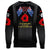 Polynesian Pride Clothing - Anzac Remembrance Day Lest We Forget.Sweatshirt - Polynesian Pride