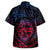 Polynesian Pride Hawaiian Shirt - Guam Rising Style Hawaiian Shirt LT10 - Polynesian Pride