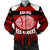 Polynesian Pride Jacket - Personalized Hawaiian High Kahuku Bomber Jacket LT10 - Polynesian Pride