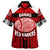 Polynesian Pride Hawaiian Shirt - Personalized Hawaiian High Kahuku Hawaiian Shirt LT10 Unisex Red - Polynesian Pride