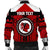 Polynesian Pride Jacket - Personalized Hawaiian High Kahuku Bomber Jacket LT10 - Polynesian Pride