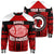 Polynesian Pride Sweatshirt - Personalized Hawaiian High Kahuku Sweatshirt LT10 - Polynesian Pride
