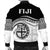 Polynesian Pride Jacket - Fiji Rugby Concept Bomber Jacket LT10 - Polynesian Pride