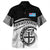 Polynesian Pride Fijian Shirt - Fiji Rugby Concept Beach Shirt LT10 Unisex Black - Polynesian Pride