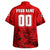 Polynesian Pride Shirt - Personalized 808 Kahuku Hawaiian Shirt LT10 - Polynesian Pride