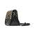 Chuuk States Classic Saddle Bag - Gold Version - Polynesian Pride