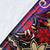 guam-premium-blanket-tribal-flower-with-special-turtles-purple-color