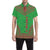 Vanuatu Polynesian Chief Shirt - Flag Version - Polynesian Pride