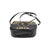Chuuk States Classic Saddle Bag - Gold Version - Polynesian Pride