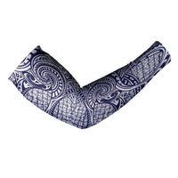 Polynesian Arm Sleeve 01 (Set of Two) - Polynesian Pride