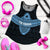 Tavarua Fiji Tapa Tribal Women Tank Top - LT12 - Polynesian Pride