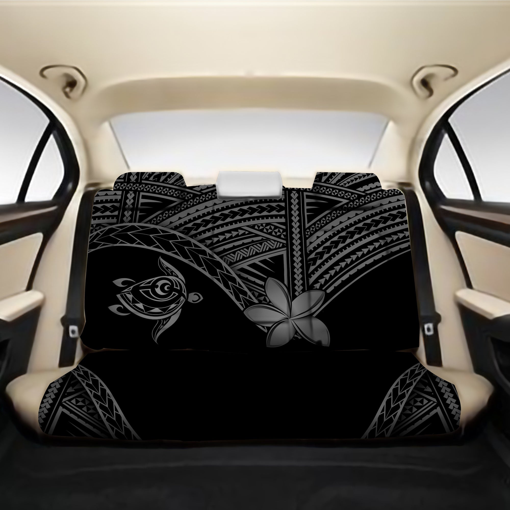 hawaiiback-car-seat-covers-hawaii-turtle-plumeria-grey-ah