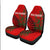 Naitasiri Rugby Union Car Seat Covers - Tapa Pattern - LT12 - Polynesian Pride