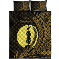 New Caledonia Quilt Bed Set - Wings Style - Polynesian Pride