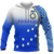 Wallonia All Over Hoodie Inside Me - Polynesian Pride