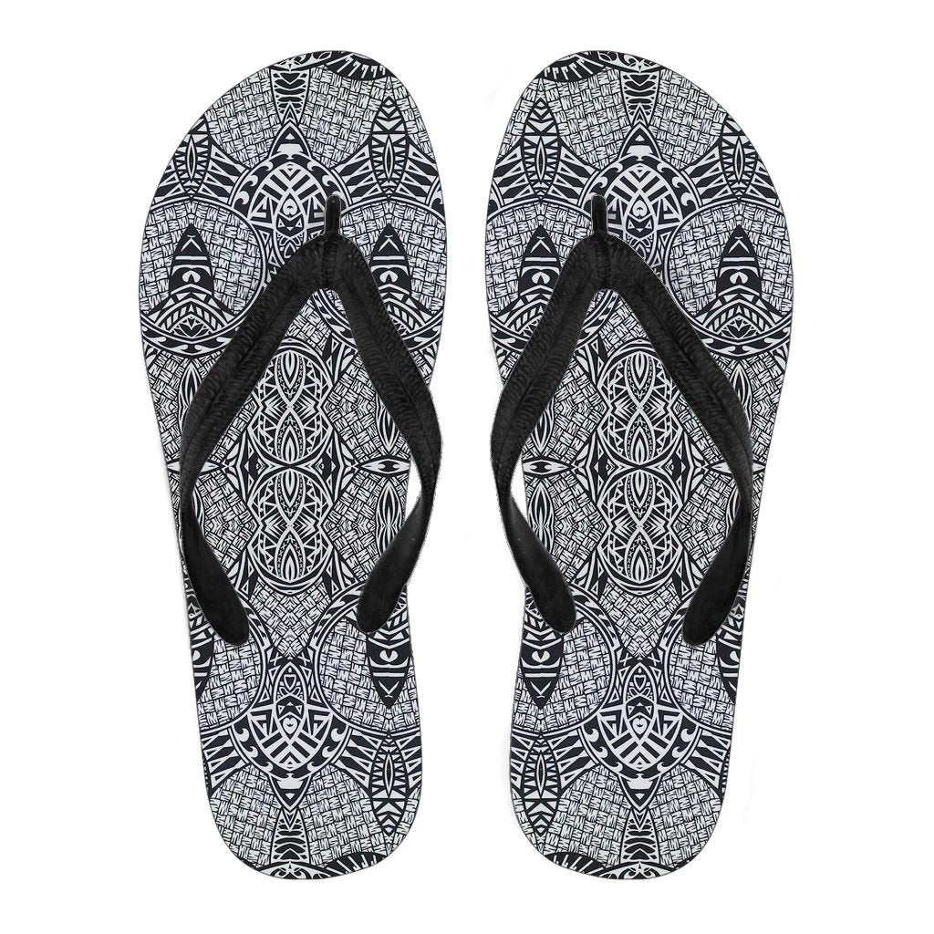 polynesian-flip-flops-black-and-white