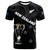 New Zealand Champions Rugby 2022 T Shirt LT12 Black - Polynesian Pride