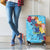 Cook Islands Luggage Covers - Tropical Style - Polynesian Pride
