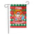 Hawaii Mele Kalikimaka Christmas Flag - Milo Style - AH - Polynesian Pride