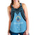 Federated States of Micronesia Women Tank Top - Micronesia Pattern - LT12 - Polynesian Pride
