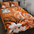 Fiji Quilt Bed Set - Fijian Spirit