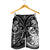 Hawaii Ikaika Warrior Men Short - LT2 - Polynesian Pride
