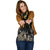 Polynesian Hawaii Shoulder Handbag - Hula Girl White - Polynesian Pride