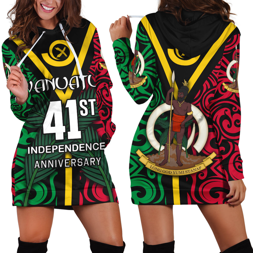 vanuatu-41st-independence-anniversary-hoodie-dress