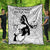 Guam Premium Quilt - Chamorro Heritage