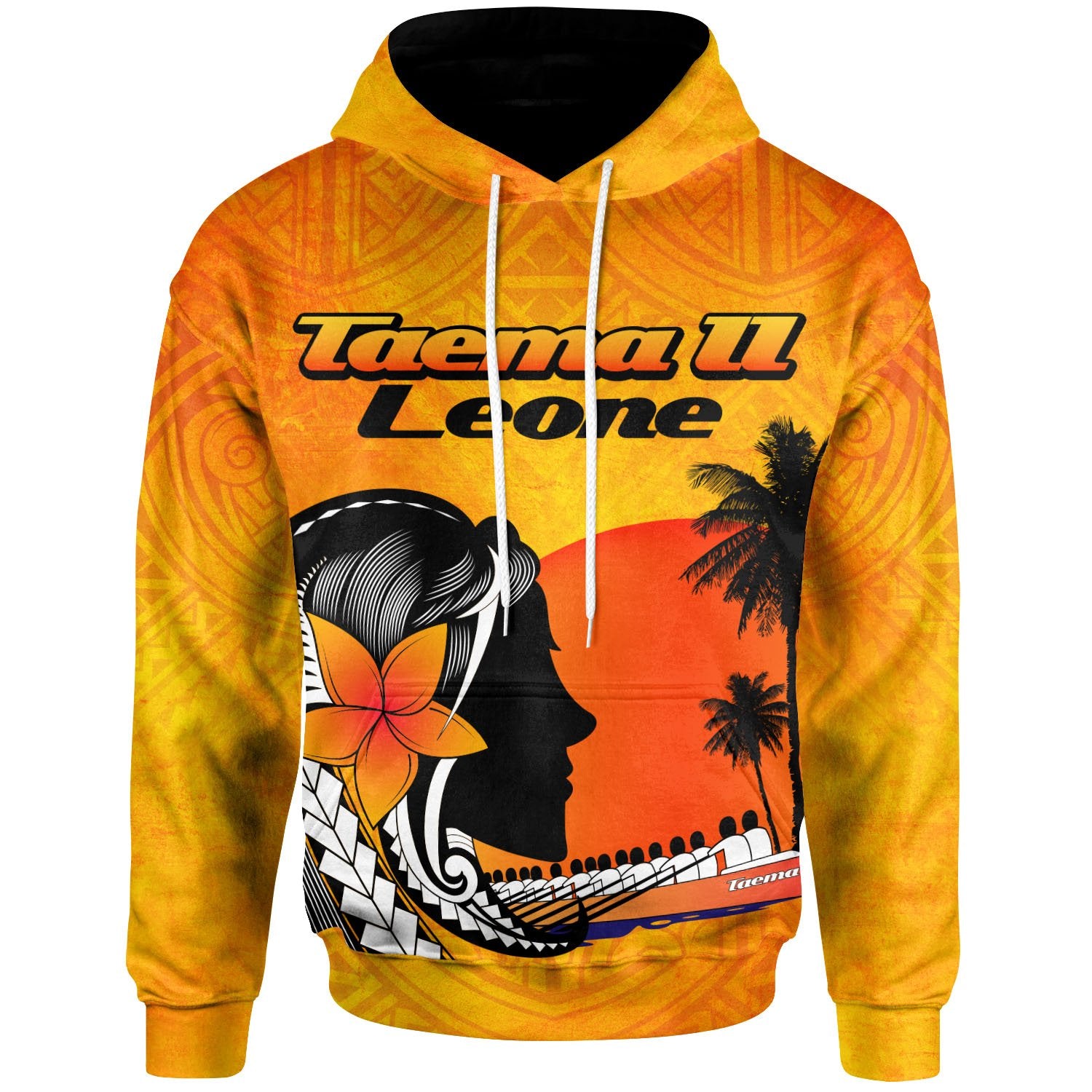 american-samoa-custom-personalised-hoodie-taema-ii-leone