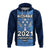 Kosrae Liberation Day 2021 Hoodie LT20 Unisex Green - Polynesian Pride