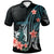 vanuatu-polo-shirt-turquoise-polynesian-hibiscus-pattern-style