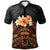 polynesian-custom-personalised-polo-shirt-tribal-pattern-hibiscus
