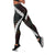 Niue Polynesian Women Legging - Chain Polynesian - Polynesian Pride