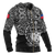 Samoa Polynesian Hoodie (Zip up) Pride of Samoa - Polynesian Pride