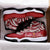 Tonga Beulah College Sneaker J.11 Style No.2 LT6 - Polynesian Pride