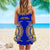 Rotorua Fijian Rugby Beach Dress 03 LT13 - Polynesian Pride