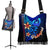 Pohnpei Boho Bag - Vintage Tribal Mountain