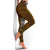 Samoa Custom Personalised Women's Leggings - Polynesian Boar Tusk - Polynesian Pride