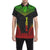 Samoa Polynesian Chief Shirt - Reggae Version - Polynesian Pride