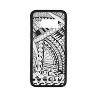 Polynesian 10 Rubber Phone Case - Polynesian Pride