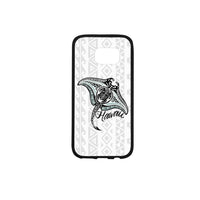 Polynesian 09 Rubber Phone Case - Polynesian Pride