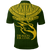 Hawaii Honokaa High and Intermediate School Polo Shirt LT12 - Polynesian Pride