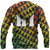 Hawaii Kanaka Hoodie - Polynesian Pride