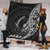 Samoa Premium Quilt - Polynesian Pattern Style - Polynesian Pride