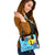 New Caledonia Shoulder Handbag - Tropical Style - Polynesian Pride